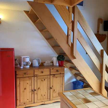 A Chatel, 6 Pers, Mezzanine, Balcon, 100m Navette, Parking, Animaux Acceptes - Fr-1-198-250 Chatel